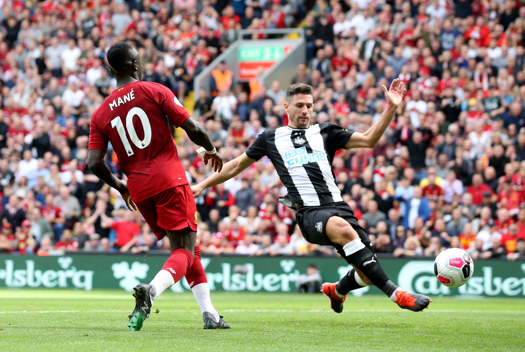 收益的案例 收益的案例