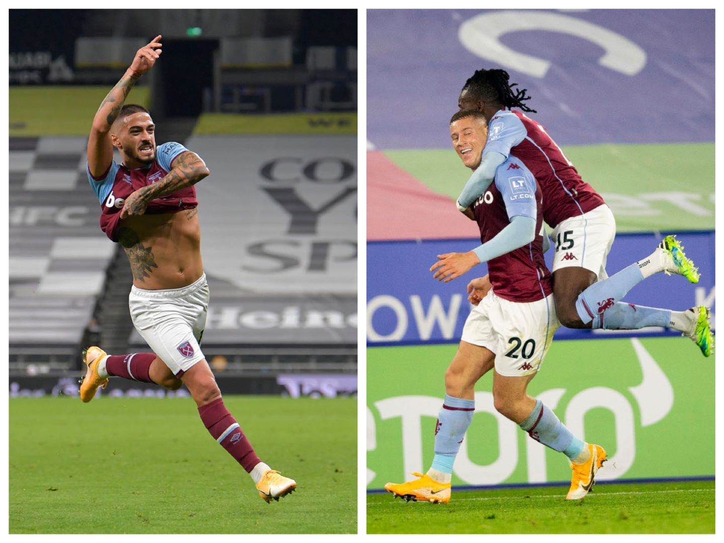 对各方产生 对各方产生